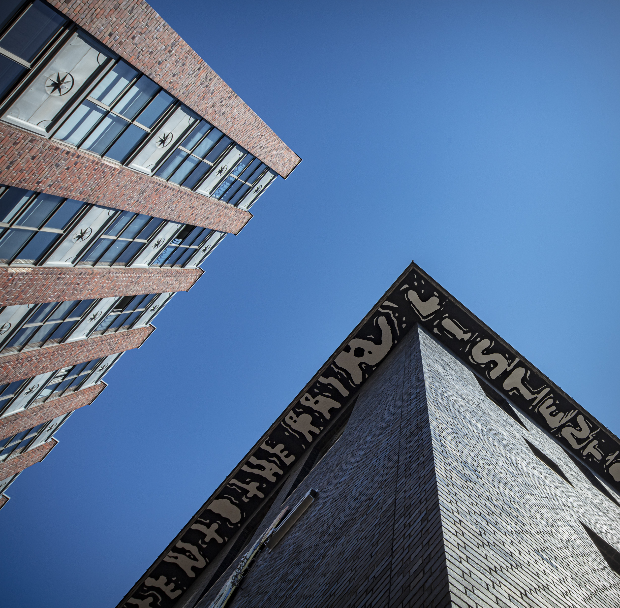 Image gallery marquee