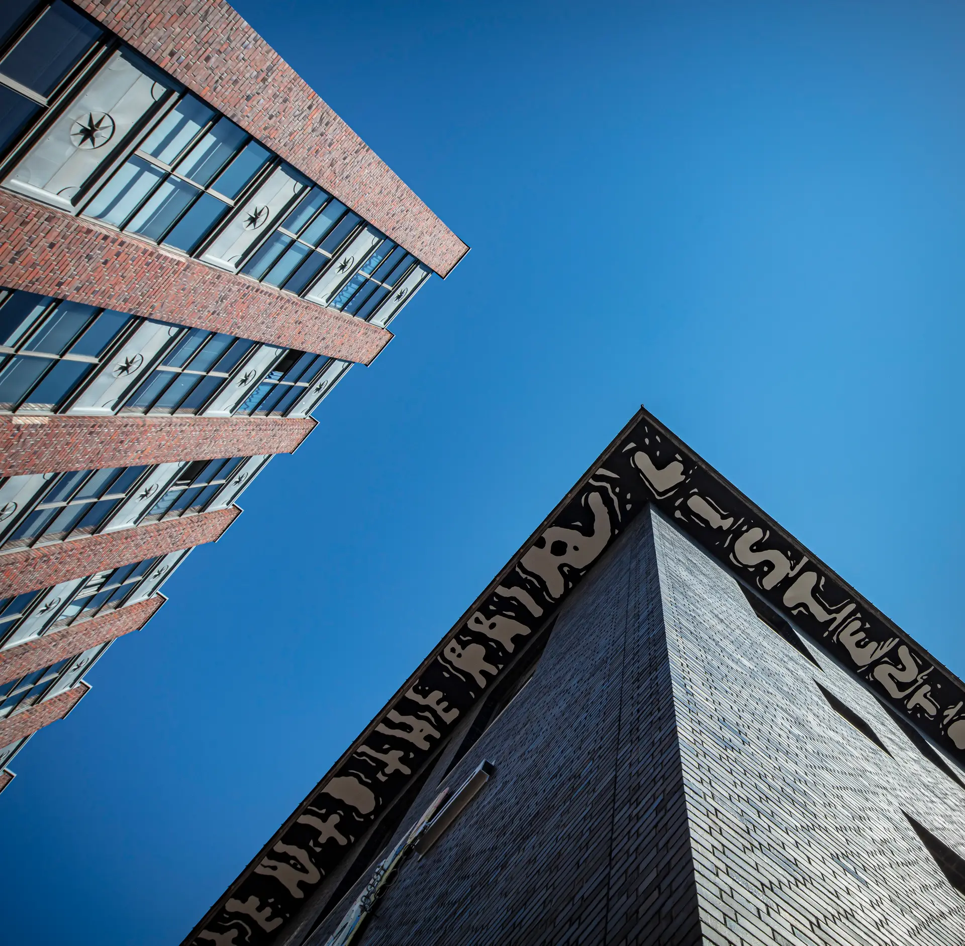 Image gallery marquee